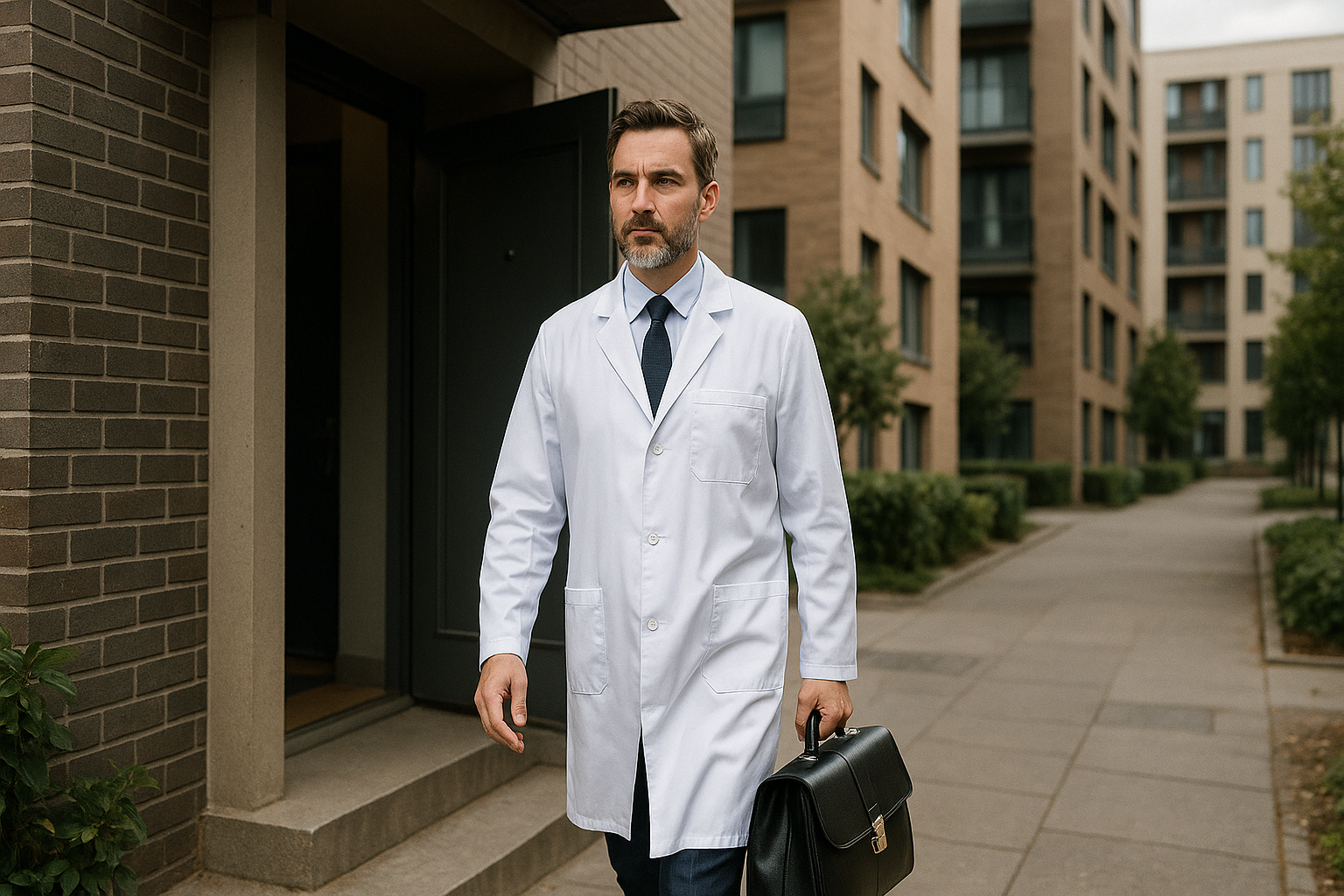 Врач-нарколог