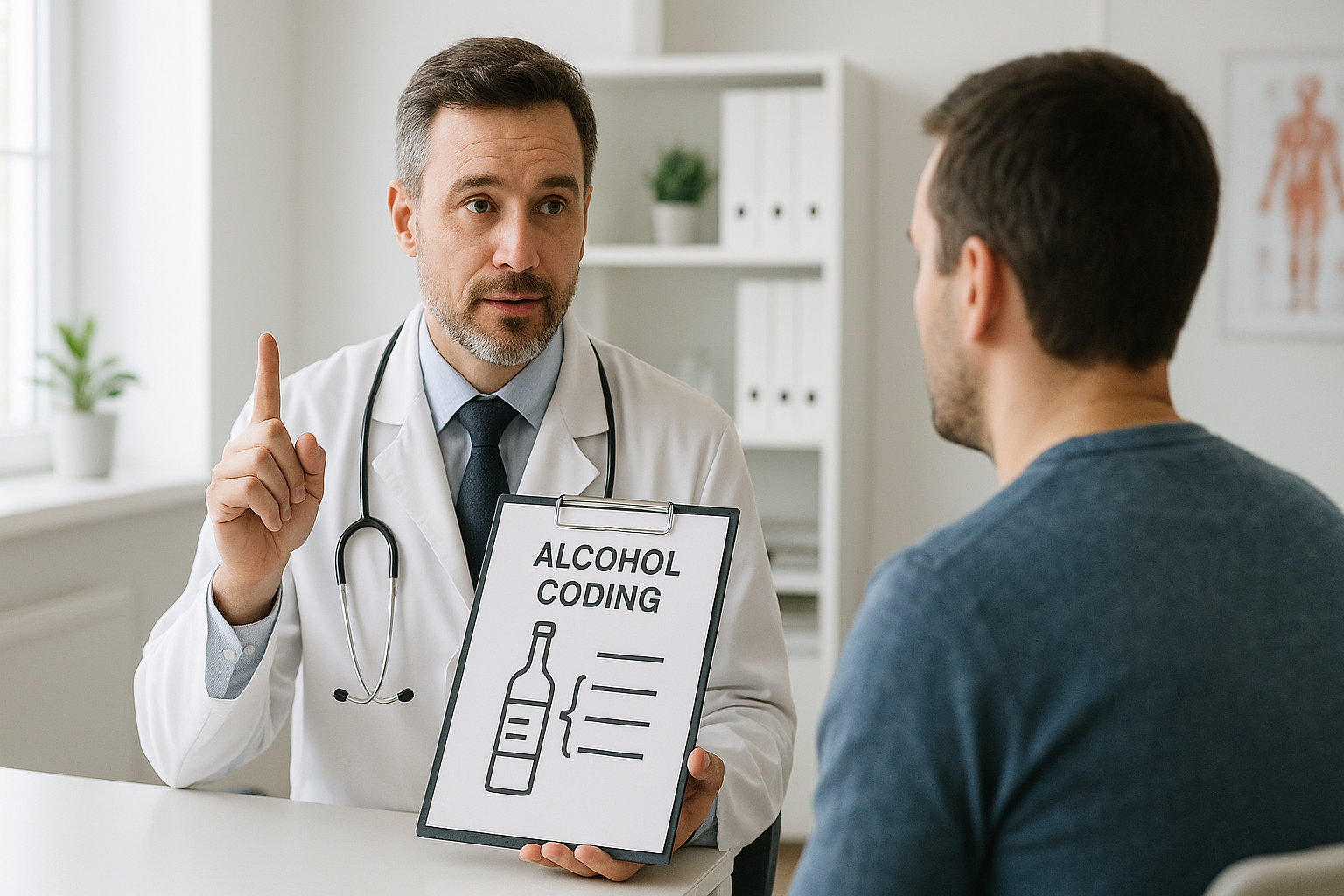 Кодирование «Эспераль-комплекс»