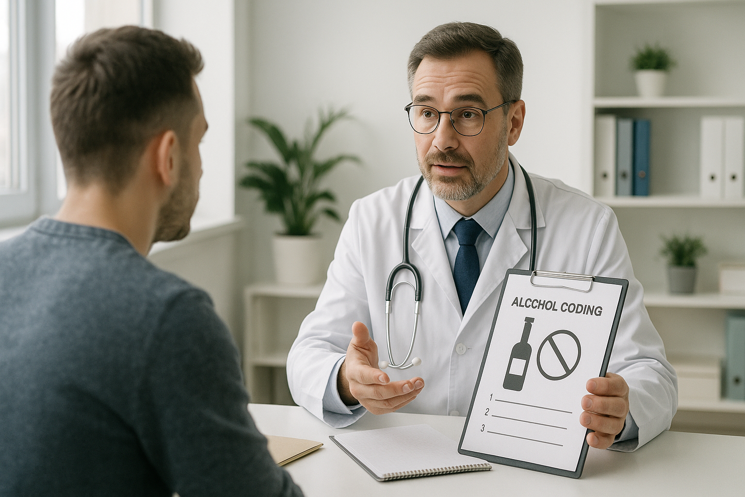 Химзащита с последующим сопровождением